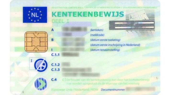 WA-verzekering is wettelijk verplicht