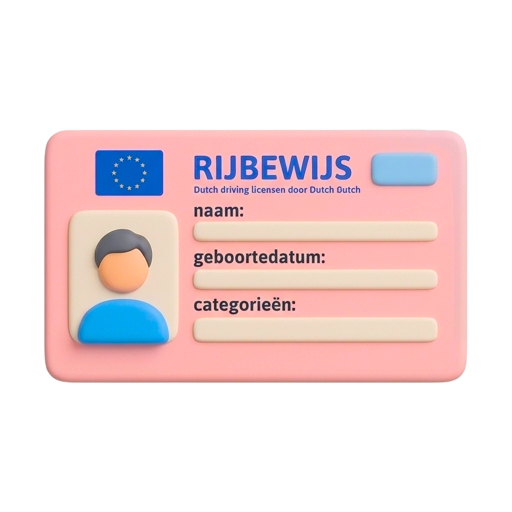 Het CBR theorie-examen