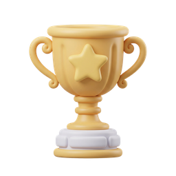 Trophy