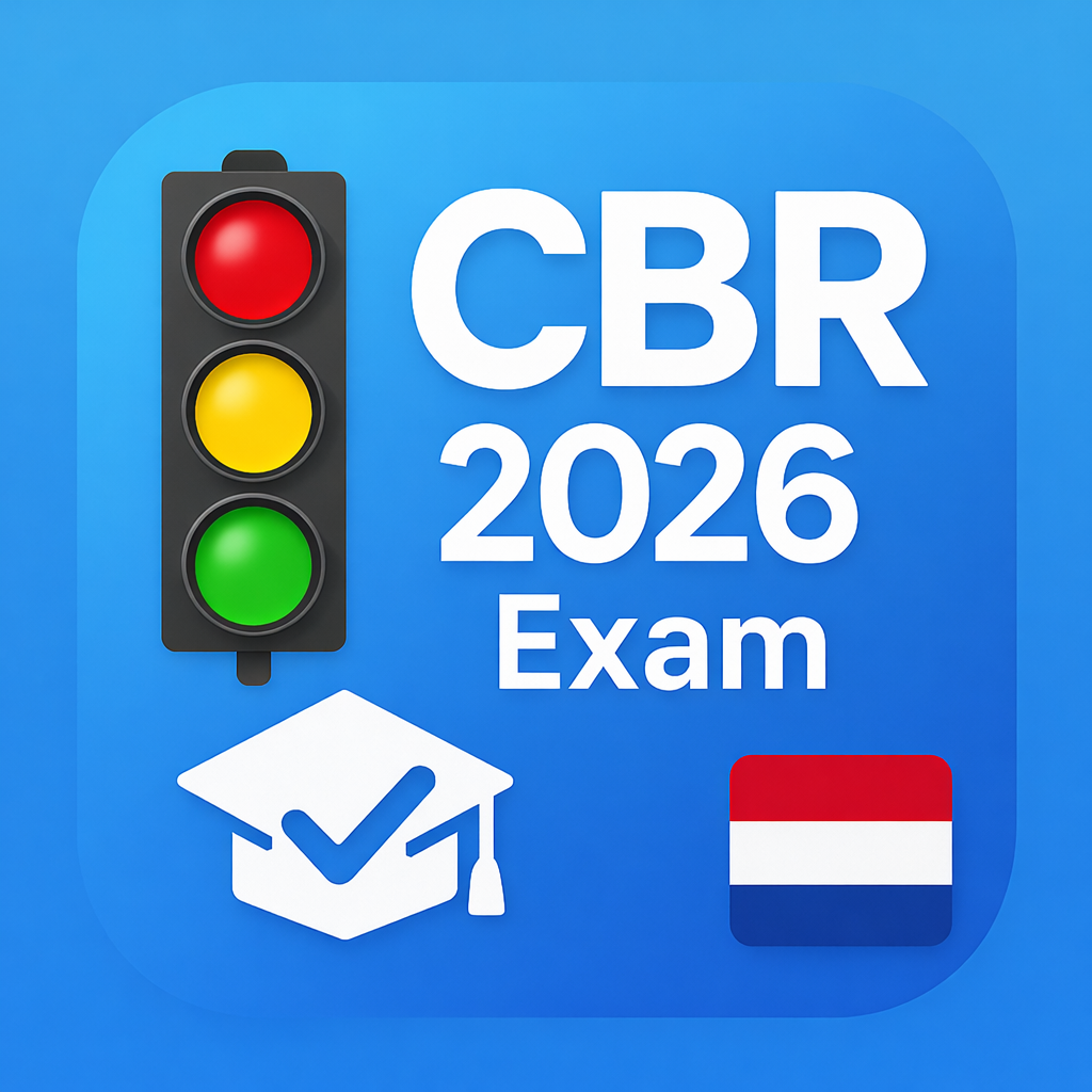 CBR 2026 Exam